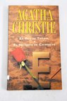 El rey de trbol El secreto de Chimneys / Agatha Christie