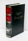 Cajón de sastre / Camilo José Cela
