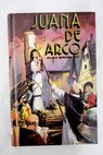 Juana de Arco / Aldo Brunetti