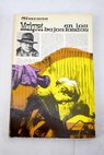 Maigret en los bajos fondos / Georges Simenon