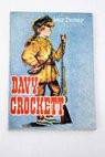 Davy Crockett / Walt Disney