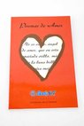Poemas de amor