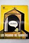 Los Pecados del Summers / Manuel Summers