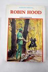 Robin Hood / Mariano Hispano