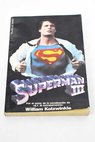 Superman III / William Kotzwinkle