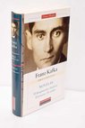 Novelas / Franz Kafka