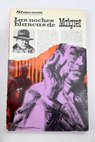Las noches blancas de Maigret / Georges Simenon