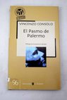 El pasmo de Palermo / Vincenzo Consolo