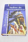 Indios de Norteamérica / Lewis Spence