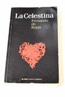 La Celestina / Fernando de Rojas