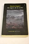 El viajero de la noche / Maurizio Maggiani