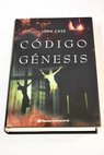 Código génesis / John Case