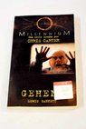 Gehena / Lewis Gannett