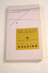 Le citta invisibili / Italo Calvino