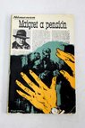 Maigret a pensin / Georges Simenon