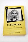 Cleopatra / Oscar von Wertheimer