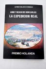 La expedicin real auge y ocaso de don Carlos / Alfonso Bulln de Mendoza