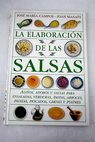 La elaboración de las salsas / José María Campos