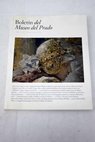 Boletn del Museo del Prado tomo XXV n 43
