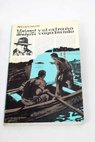 Maigret y el extrao vagabundo / Georges Simenon