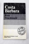 Costa Brbara / Ross MACDONALD
