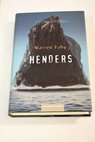 Henders / Warren Fahy
