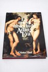 La nueva historia de Adn y Eva / Gunter Haaf