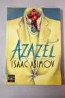 Azazel / Isaac Asimov