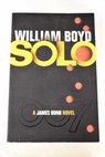 Solo / William Boyd