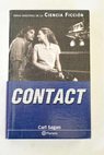 Contacto / Carl Sagan