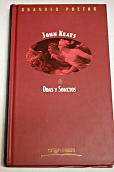 Odas y sonetos / John Keats