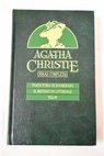Trayectoria de boomerang El misterio de Listerdale Teln / Agatha Christie