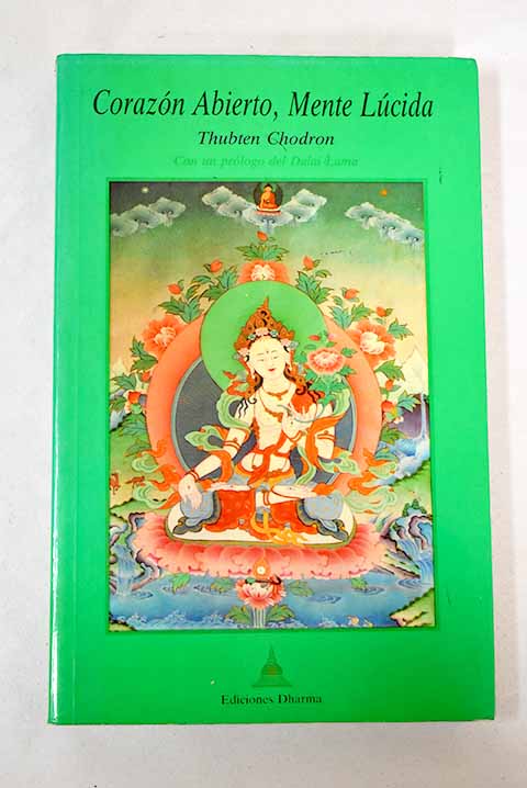 El libro tibetano de la vida y de la muerte. Rinpoche Sogyal. Ref
