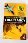 Op Center / Tom Clancy