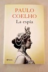 La espa / Paulo Coelho