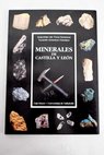 Minerales de Castilla y León / A del Valle González