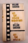 Un tal Rock Wagram / William Saroyan