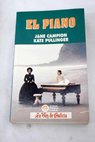 El piano / Jane Campion