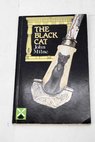The black cat Illustrated by Peter Edwards / John Milne