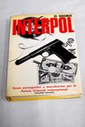 Interpol / Jo Wiedmer