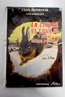 La liebre el conejo y otras cazas de pelo / Salvador Pons Gendrau