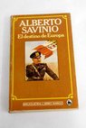 El destino de Europa / Alberto Savinio