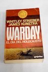 Warday / Whitley Strieber