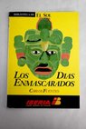 Los das enmascarados / Carlos Fuentes