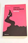 Asfixia / Chuck Palahniuk