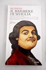 Il barbiere di Siviglia / Gioachino Rossini