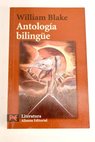 Antología bilingue / William Blake