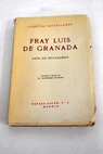 Gua de pecadores / Fray Luis de Granada