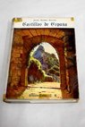 Castillos de Espaa su pasado y su presente / Carlos Sarthou Carreres