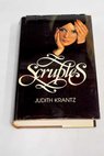 Scruples / Judith Krantz